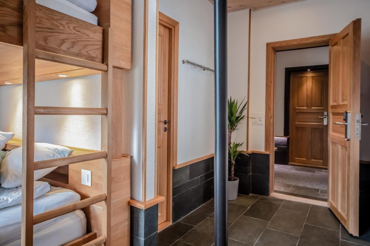 Grand Your Home With Common Kitchens With Self Check-In Engelberg Esterno foto
